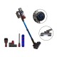 BLOW bagless upright vacuum cleaner UP450