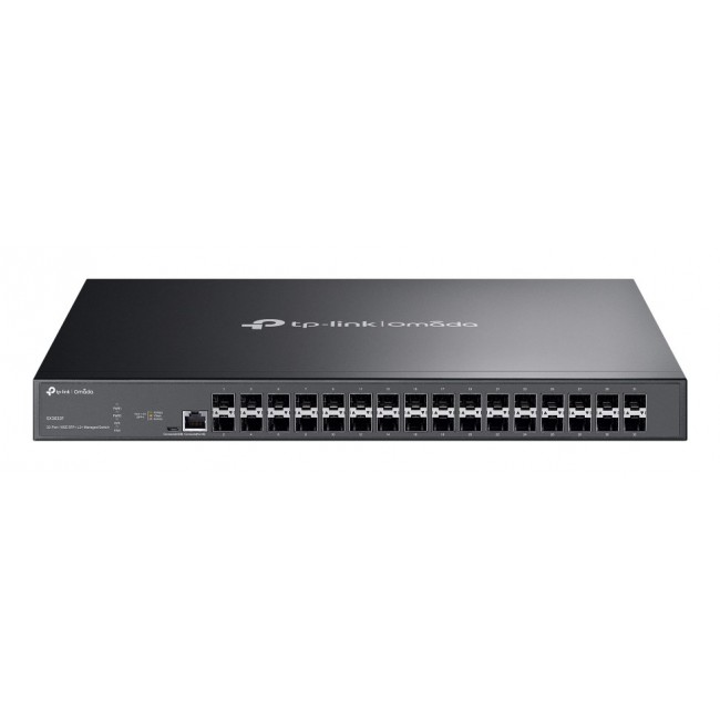 TP-Link TL-SX3032F Switch TP-Link TL-SX3032F Switch