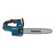 Makita DUC356ZB chainsaw Black, Blue Makita DUC356ZB chainsaw Black, Blue