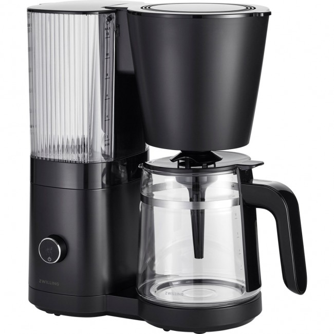 Zwilling Enfinigy Coffee Machine - Black
