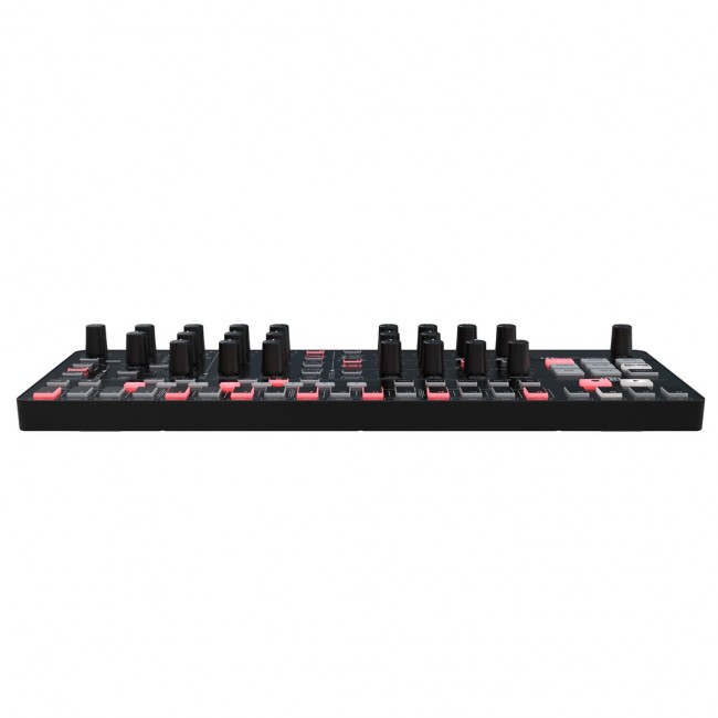 IK Multimedia Uno Synth Pro X - analogue synthesiser