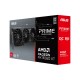 ASUS Prime -RX9060XT-O8G AMD Radeon RX 9060 XT 8 GB GDDR6 ASUS Prime -RX9060XT-O8G AMD Radeon RX 9060 XT 8 GB GDDR6