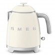 SMEG Kettle KLF05CREU mini 0,8L cream SMEG Kettle KLF05CREU mini 0,8L cream