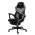 Huzaro Combat 3.1 Grey gaming chair