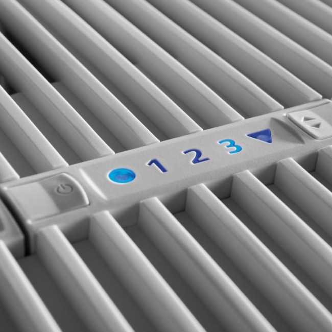 Venta LW25 humidifier 7 L White