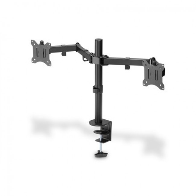 Digitus Dual monitor mount, 2x 32