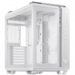 ASUS TUF Gaming GT502 PLUS Midi Tower White ASUS TUF Gaming GT502 PLUS Midi Tower White