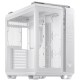 ASUS TUF Gaming GT502 PLUS Midi Tower White ASUS TUF Gaming GT502 PLUS Midi Tower White
