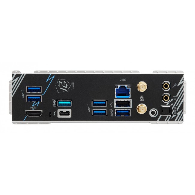 Asrock B860I Lightning WiFi Intel B860 LGA 1851 (Socket V1) mini ITX