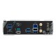 Asrock B860I Lightning WiFi Intel B860 LGA 1851 (Socket V1) mini ITX