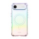 LAUT AERO HOLO mobile phone case 16.5 cm (6.5