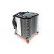 Dynatron Q6 computer cooling system Processor Air cooler 9.2 cm Black 1 pc(s)