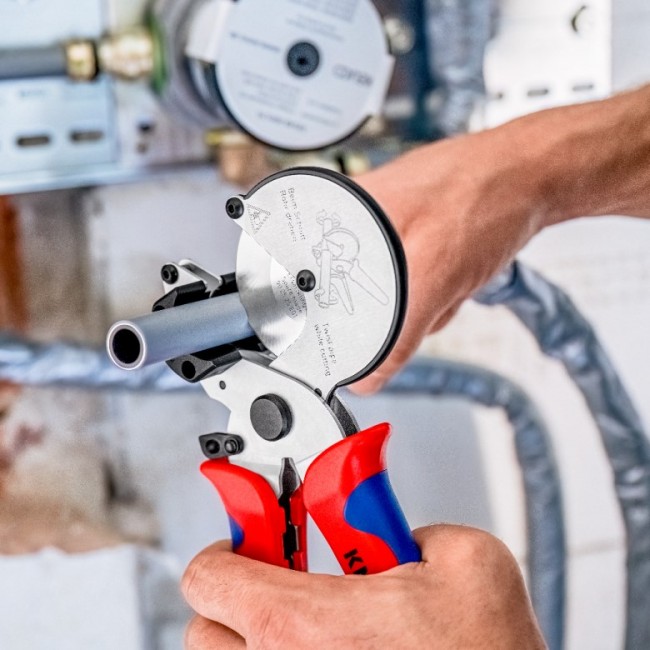 Knipex Rohrschneider Pipe scissors
