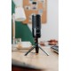 CHERRY UM 3.0 Black Table microphone