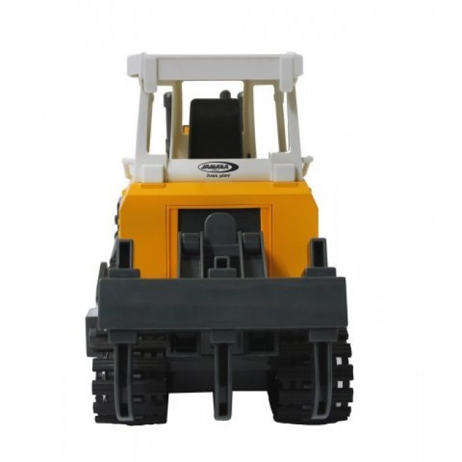 Jamara Liebherr Radio-Controlled (RC) model Bulldozer Electric engine 1:20