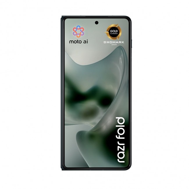 Motorola razr fold 20.6 cm (8.09