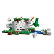 LEGO MINECRAFT 21593 First Night Adventure