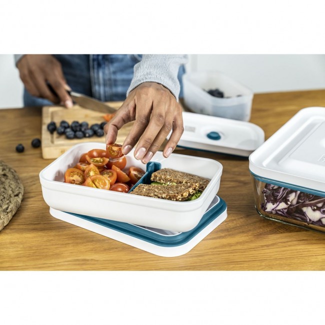 ZWILLING 36815-017-0 vacuum sealer Blue ZWILLING 36815-017-0 vacuum sealer Blue