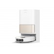 Dreame L10s Pro Ultra robot vacuum cleaner (white)