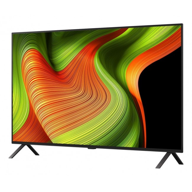 LG OLED AI OLED55B53LA 139.7 cm (55