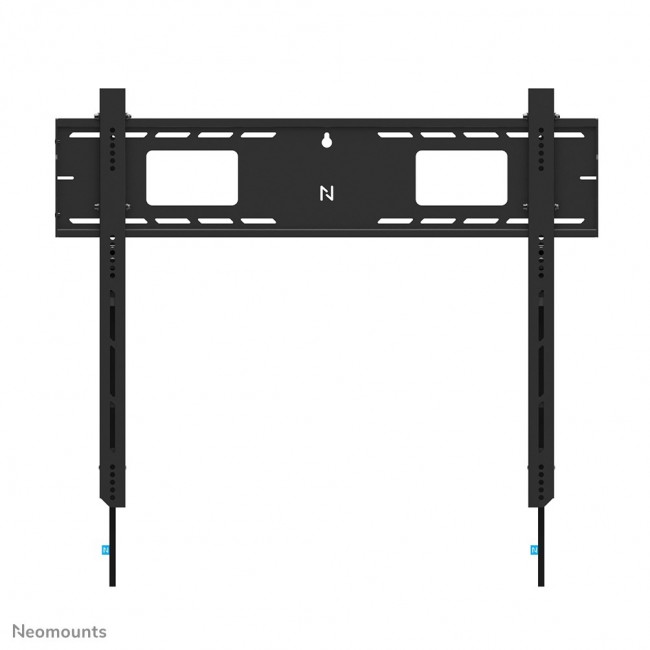 Neomounts WL30-750BL18 Heavy duty wall mount 55-98