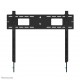 Neomounts WL30-750BL18 Heavy duty wall mount 55-98