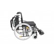 RF-1/42/PU/CZA-624/PU steel wheelchair