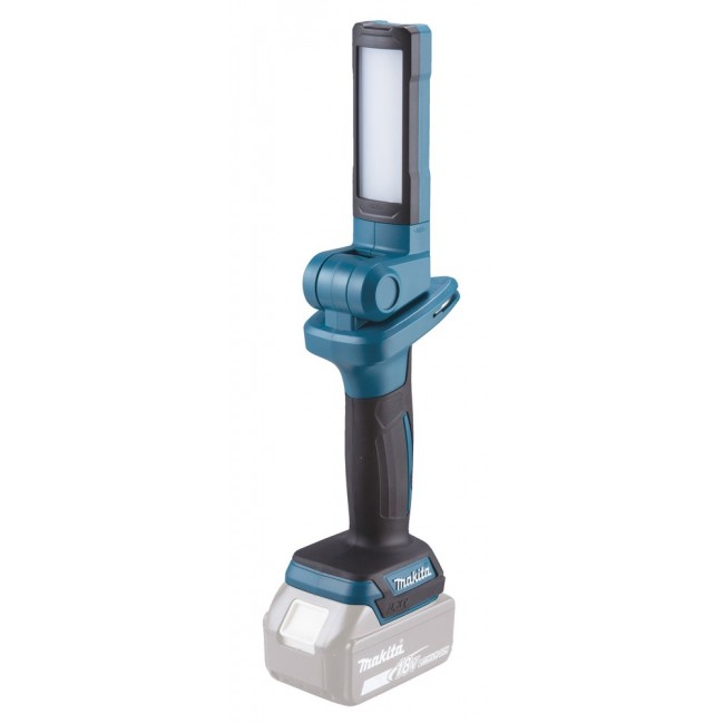 Makita DML816X flashlight Green Hand flashlight LED