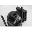 Technaxx TX-329 security camera Dome IP security camera Outdoor 2304 x 2596 pixels Ceiling/Wall/Desk