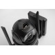 Technaxx TX-329 security camera Dome IP security camera Outdoor 2304 x 2596 pixels Ceiling/Wall/Desk