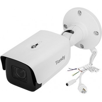 IP Camera TC-C35TS 5 Mpx 2.7 ... 13.5 mm TIANDY