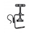 Braun CareStyle 9 IS 9090 BK 2700 W 2 L EloxalPlus soleplate Black, Copper
