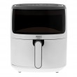 Camry Premium CR 6313 fryer Single 5 L Stand-alone 2000 W Hot air fryer White, Black Camry Premium CR 6313 fryer Single 5 L Stand-alone 2000 W Hot air fryer White, Black