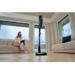 Hoover HF610HX 011 Stick vacuum Battery Dry EPA Bagless 0.7 L 650 W Magenta 4 Ah