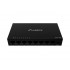 LANBERG DSM1-1008 SWITCH 8X 1GB/S UNMANAGED GIGABIT ETHERNET DESKTOP 12V (METAL CASE)