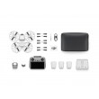 DJI Flip Fly More Combo RC 2 4 rotors Quadcopter 48 MP 3840 x 2160 pixels 3110 mAh Black, White