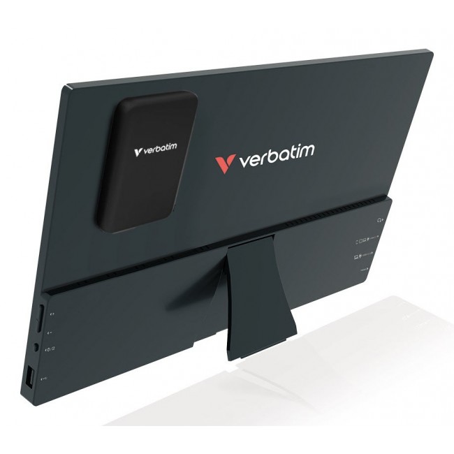 Verbatim Portable 14 FHD Touch Monitor