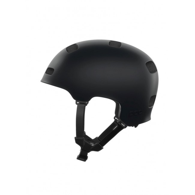 POC Crane MIPS Black POC Crane MIPS Black