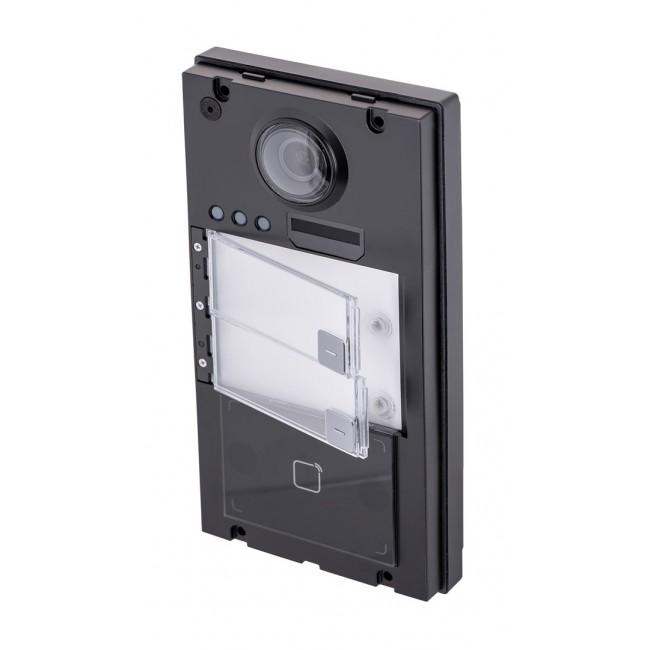 IP Door Station HIKVISION DS-KV8213-WME1(C)/Surface