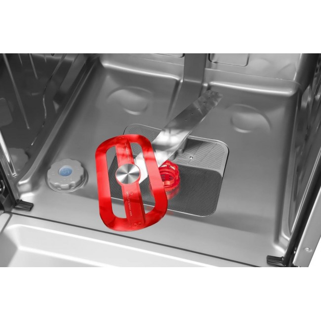 Amica DIM64C7EMONqH built-in dishwasher, 14 place settings