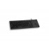 CHERRY XS Trackball G84-5400 keyboard Office USB QWERTZ German Black
