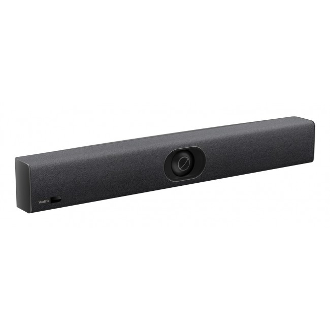 Yealink UVC40 E2 video conferencing system 8 MP Personal video conferencing system Yealink UVC40 E2 video conferencing system 8 MP Personal video conferencing system