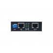 LevelOne Gigabit Ethernet over VDSL2