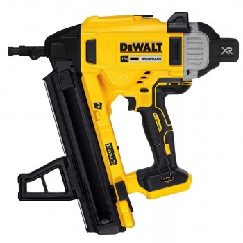 18V XR Concrete Nailer XR Li-Ion Without Battery and Lad