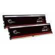 G.Skill F5-5200J4040A32GX2-IS memory module 64 GB 2 x 32 GB DDR5 4800 MT/s 288-pin DIMM