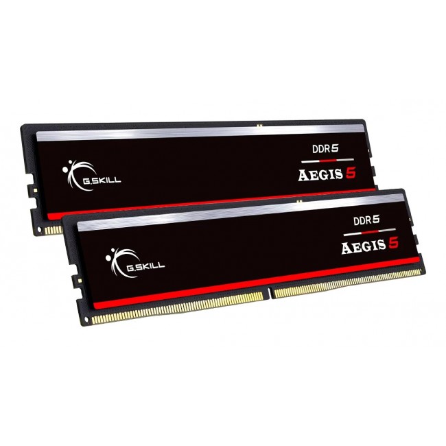 G.Skill F5-5200J4040A32GX2-IS memory module 64 GB 2 x 32 GB DDR5 4800 MT/s 288-pin DIMM