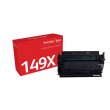 Everyday Black Toner by Xerox compatible with HP 149X (W1490X), High capacity