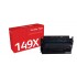 Everyday Black Toner by Xerox compatible with HP 149X (W1490X), High capacity