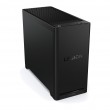 Lenovo Legion T5 30IAX10 Ultra 9 275HX 32GB DDR5 5600 SSD2TB GeForce RTX 5060 Ti 8GB 850W Win11 Eclipse Black