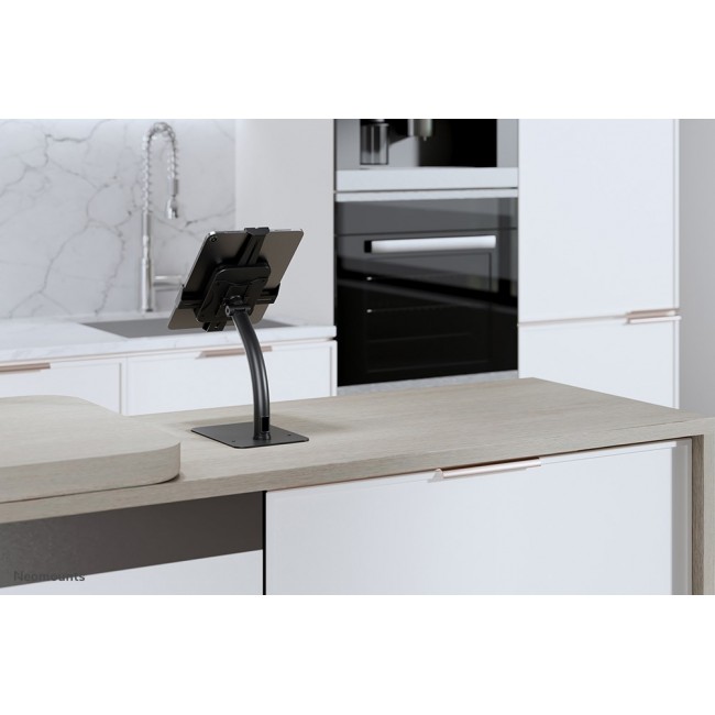 Tablet holder countertop NEOMOUNTS DS15-625BL1